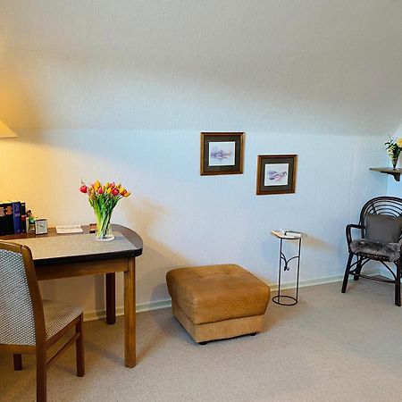 דלמנהורסט Ferienhaus Mit Charme Del מראה חיצוני תמונה