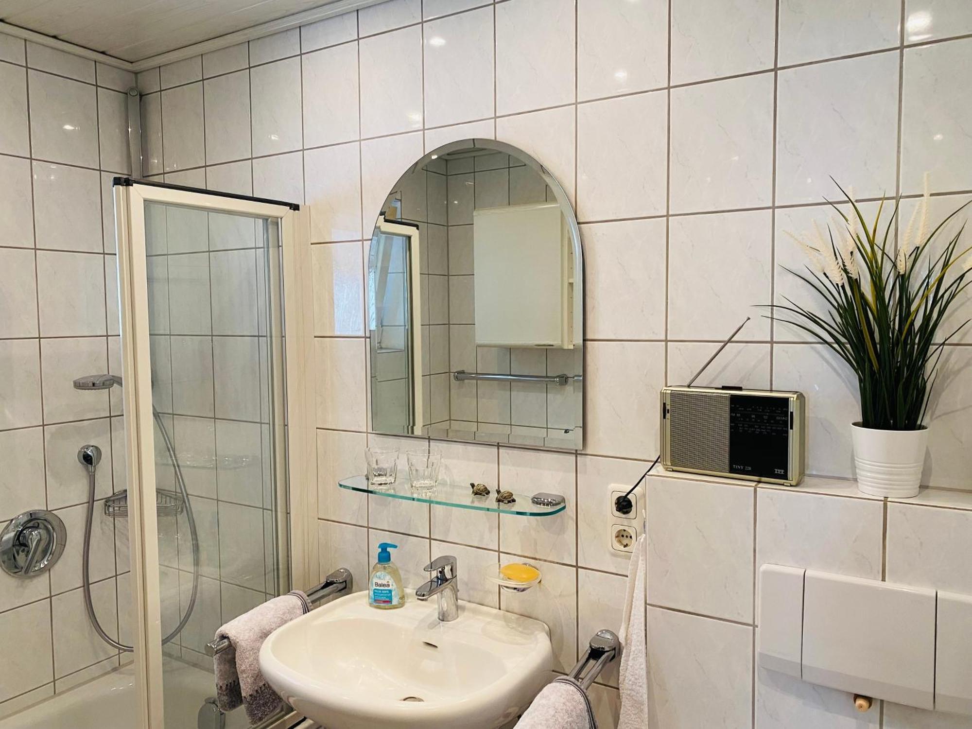 דלמנהורסט Ferienhaus Mit Charme Del מראה חיצוני תמונה
