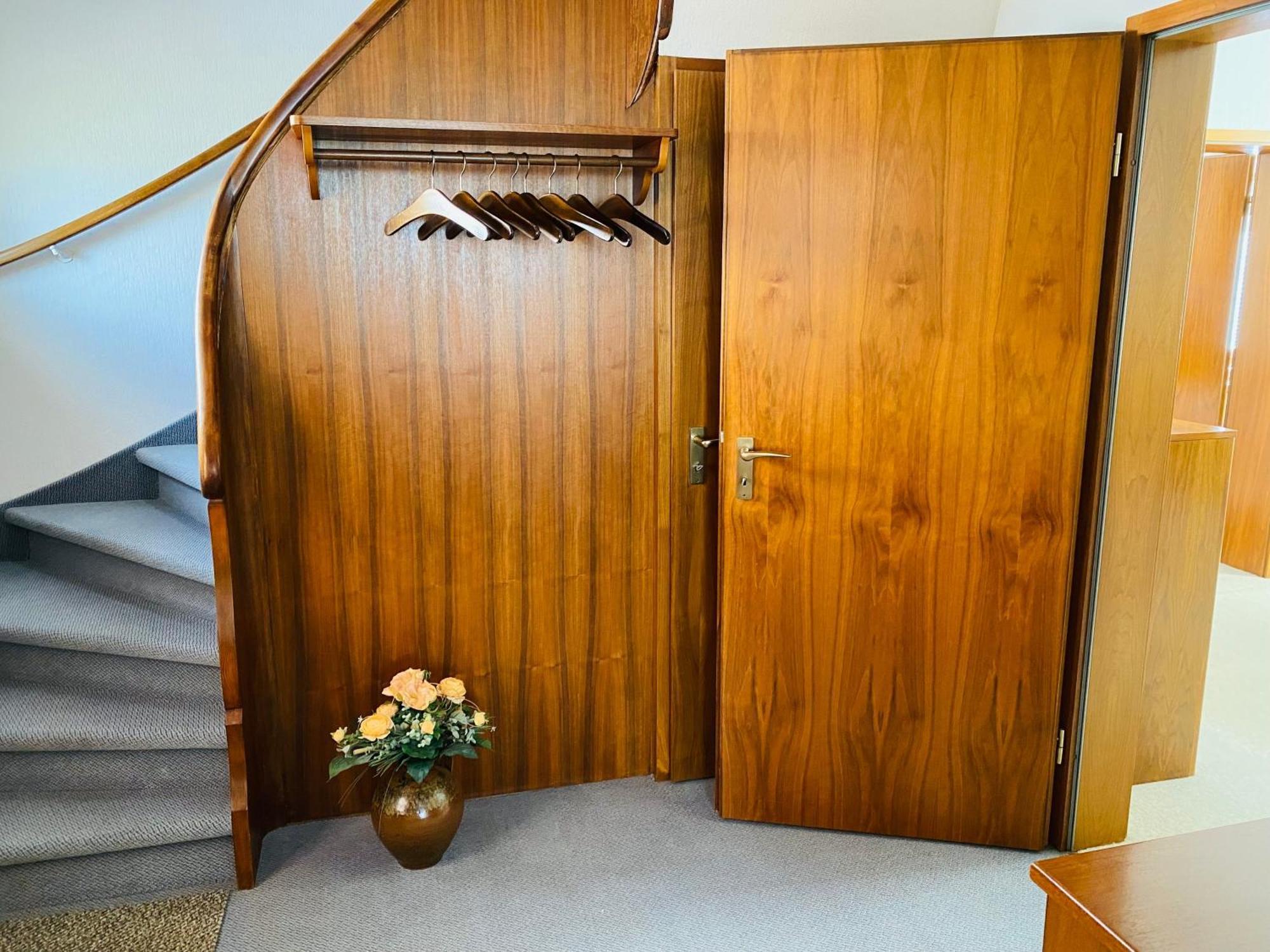 דלמנהורסט Ferienhaus Mit Charme Del מראה חיצוני תמונה