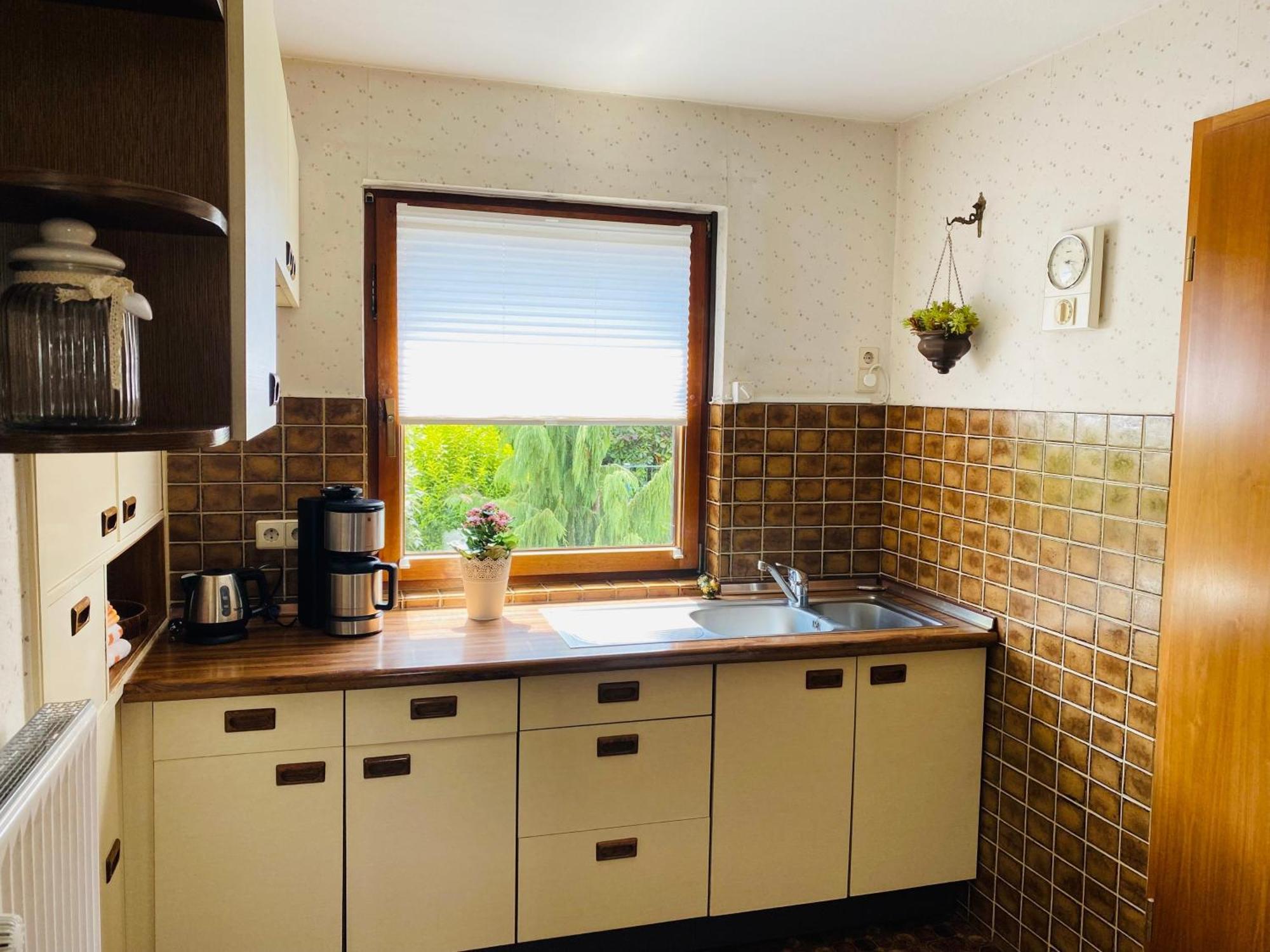 דלמנהורסט Ferienhaus Mit Charme Del מראה חיצוני תמונה