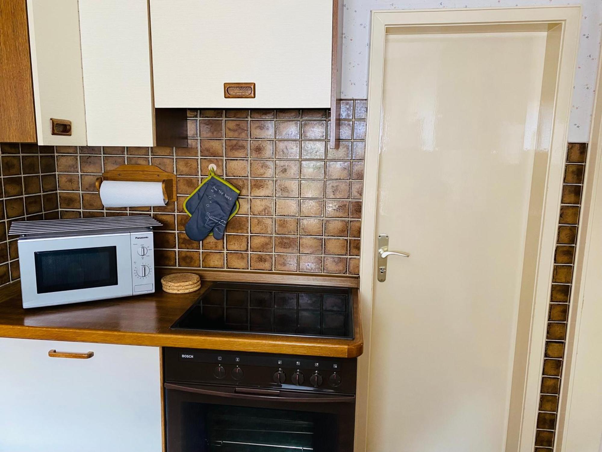 דלמנהורסט Ferienhaus Mit Charme Del מראה חיצוני תמונה
